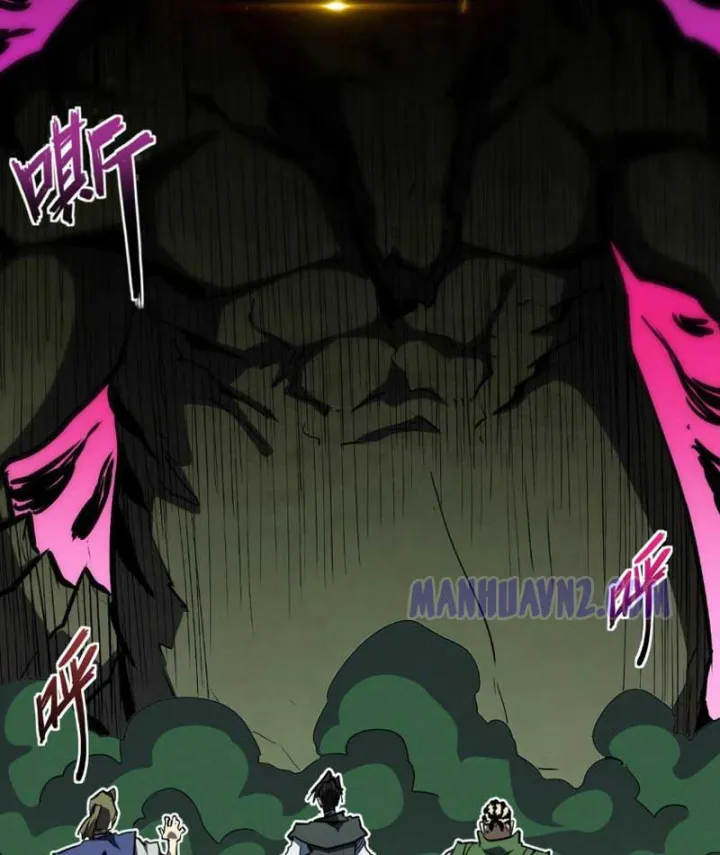 Vô Địch Chỉ Với 1 Máu Chap 36 - Next Chap 37