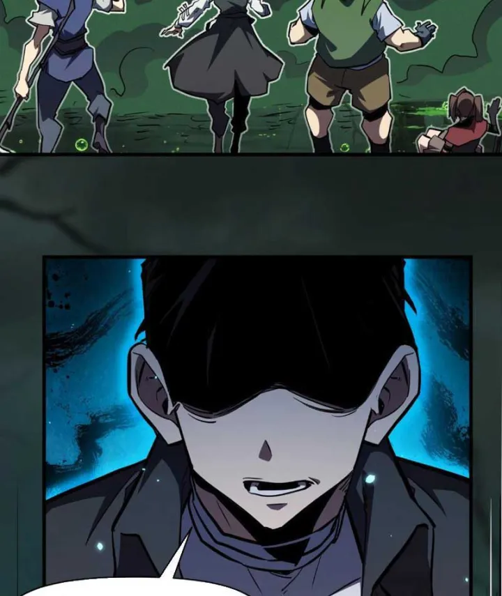 Vô Địch Chỉ Với 1 Máu Chap 36 - Next Chap 37