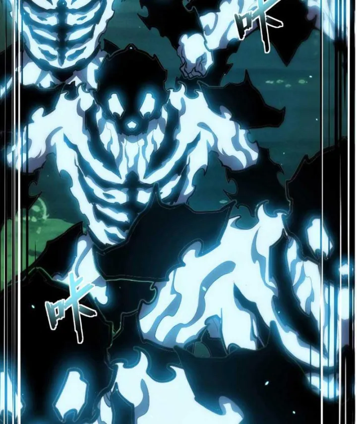 Vô Địch Chỉ Với 1 Máu Chap 36 - Next Chap 37