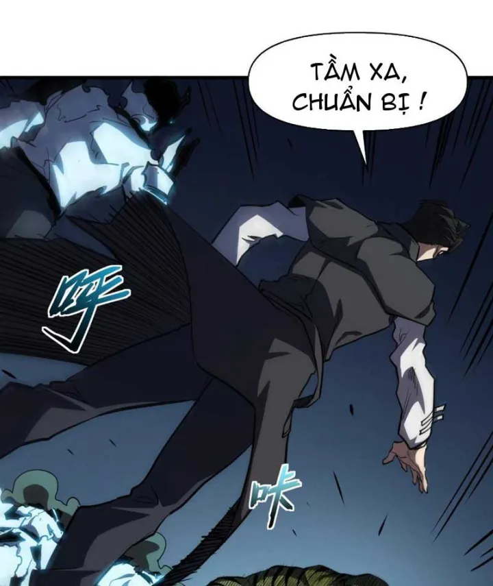 Vô Địch Chỉ Với 1 Máu Chap 36 - Next Chap 37