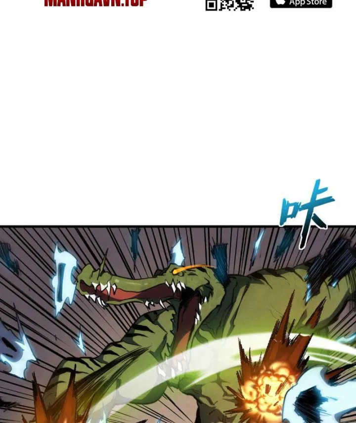 Vô Địch Chỉ Với 1 Máu Chap 36 - Next Chap 37