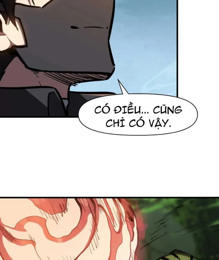Vô Địch Chỉ Với 1 Máu Chap 36 - Next Chap 37