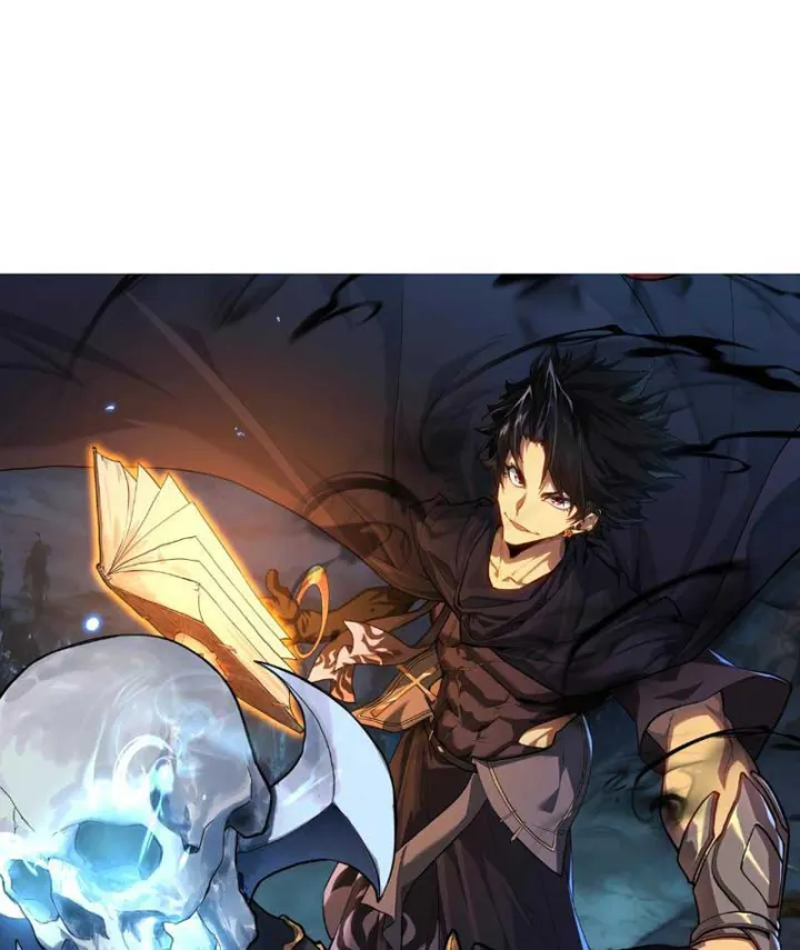 Vô Địch Chỉ Với 1 Máu Chap 36 - Next Chap 37