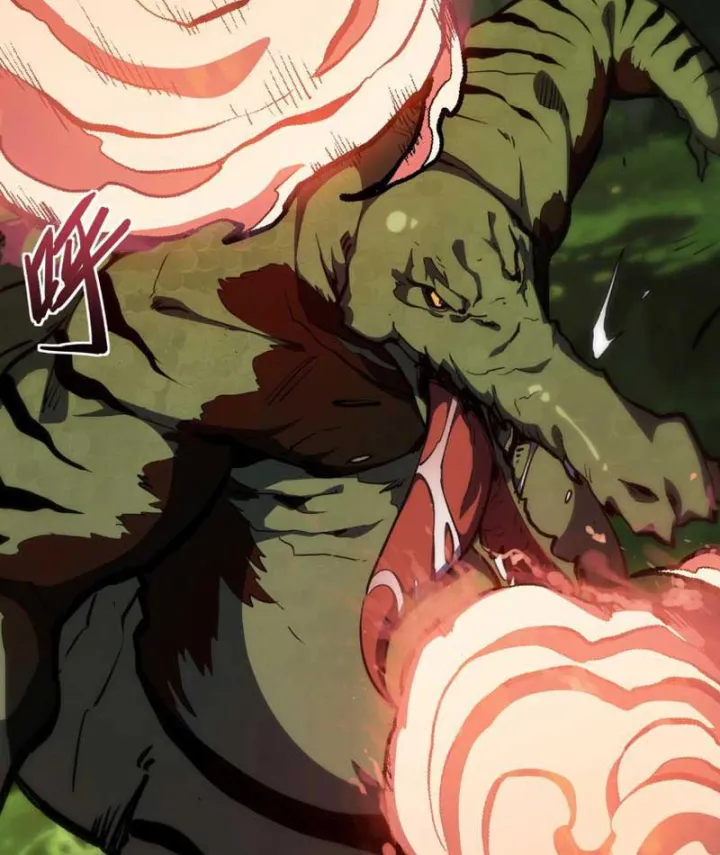 Vô Địch Chỉ Với 1 Máu Chap 36 - Next Chap 37
