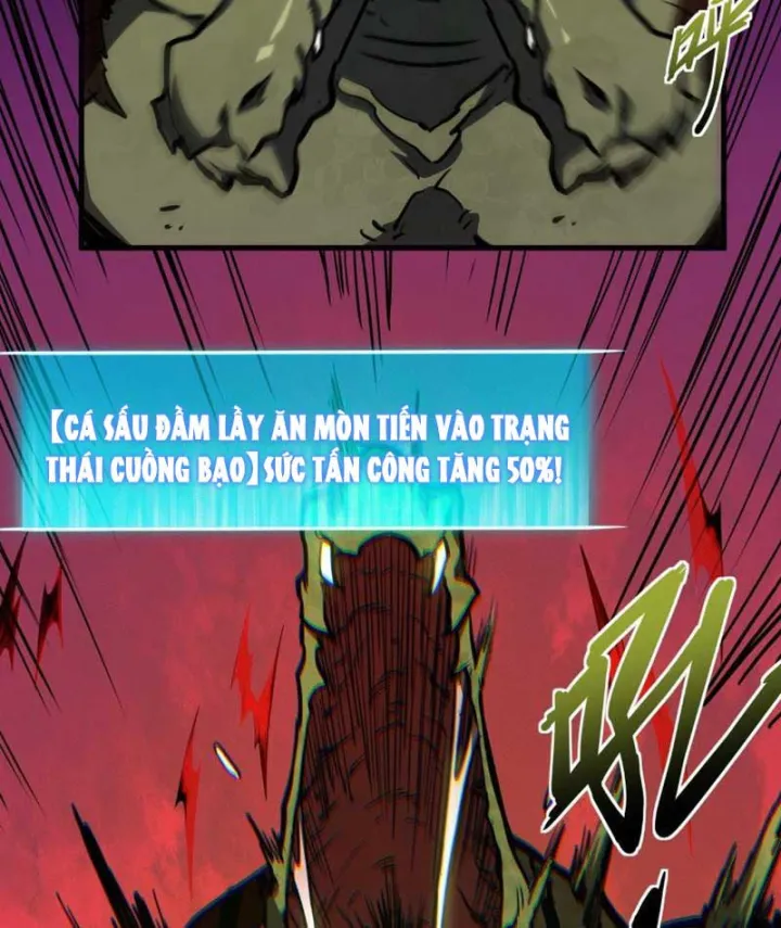 Vô Địch Chỉ Với 1 Máu Chap 36 - Next Chap 37