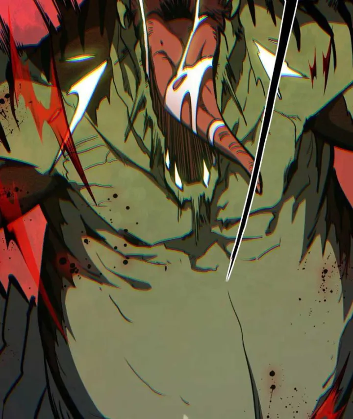 Vô Địch Chỉ Với 1 Máu Chap 36 - Next Chap 37