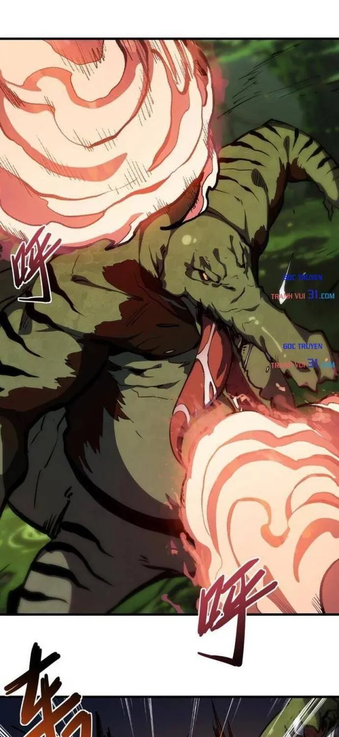 Vô Địch Chỉ Với 1 Máu Chap 37 - Next Chap 38