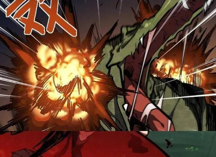 Vô Địch Chỉ Với 1 Máu Chap 37 - Next Chap 38
