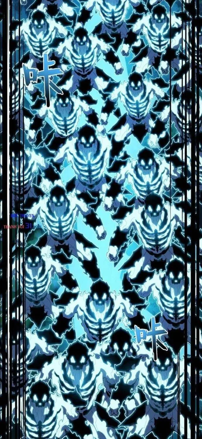 Vô Địch Chỉ Với 1 Máu Chap 37 - Next Chap 38