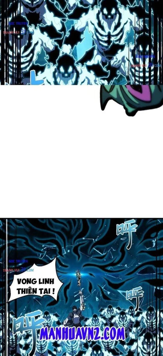 Vô Địch Chỉ Với 1 Máu Chap 37 - Next Chap 38