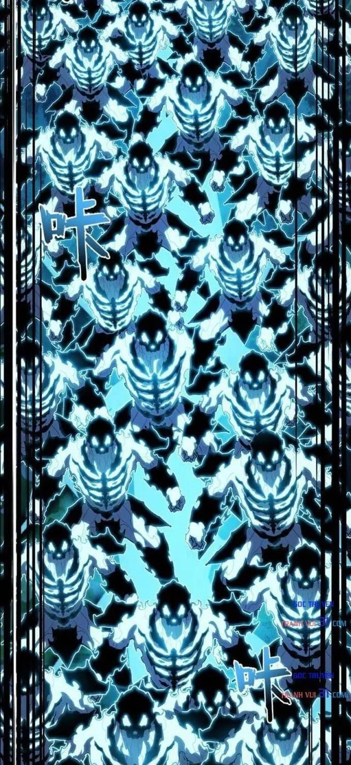 Vô Địch Chỉ Với 1 Máu Chap 37 - Next Chap 38