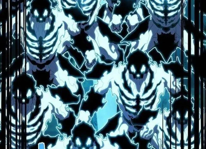 Vô Địch Chỉ Với 1 Máu Chap 37 - Next Chap 38