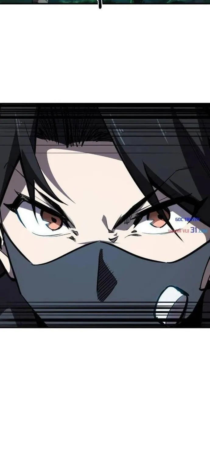 Vô Địch Chỉ Với 1 Máu Chap 37 - Next Chap 38