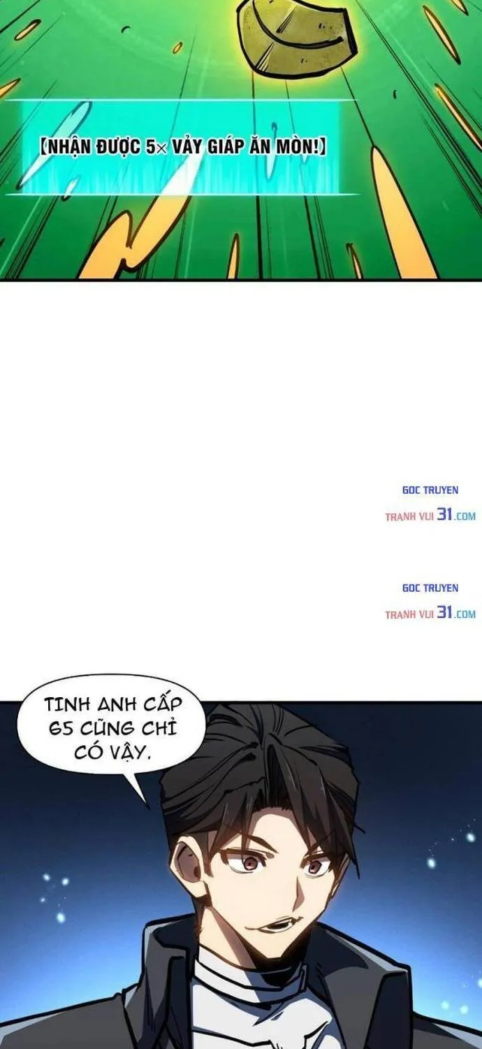 Vô Địch Chỉ Với 1 Máu Chap 37 - Next Chap 38
