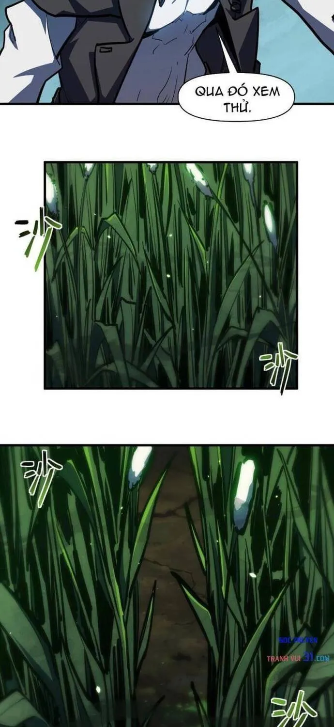 Vô Địch Chỉ Với 1 Máu Chap 37 - Next Chap 38