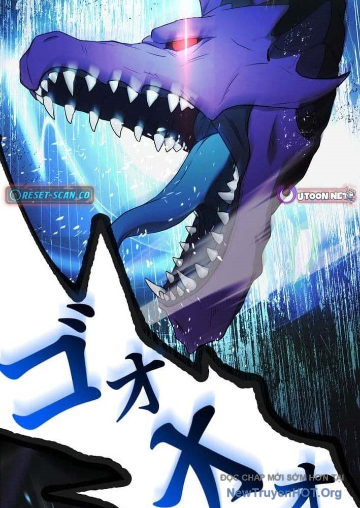 Vô Địch Hầm Ngục Nhờ Triệu Hồi Quái Vật Chap 1 - Next Chap 2