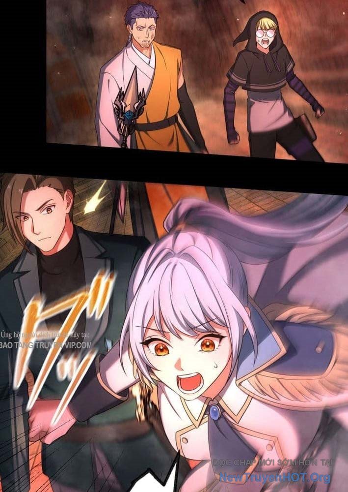 Vô Địch Hầm Ngục Nhờ Triệu Hồi Quái Vật Chap 1 - Next Chap 2