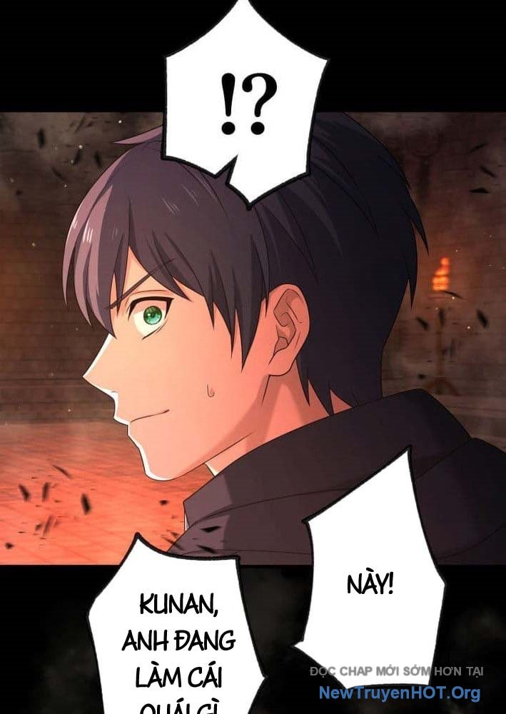 Vô Địch Hầm Ngục Nhờ Triệu Hồi Quái Vật Chap 1 - Next Chap 2