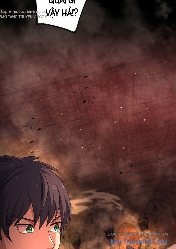 Vô Địch Hầm Ngục Nhờ Triệu Hồi Quái Vật Chap 1 - Next Chap 2