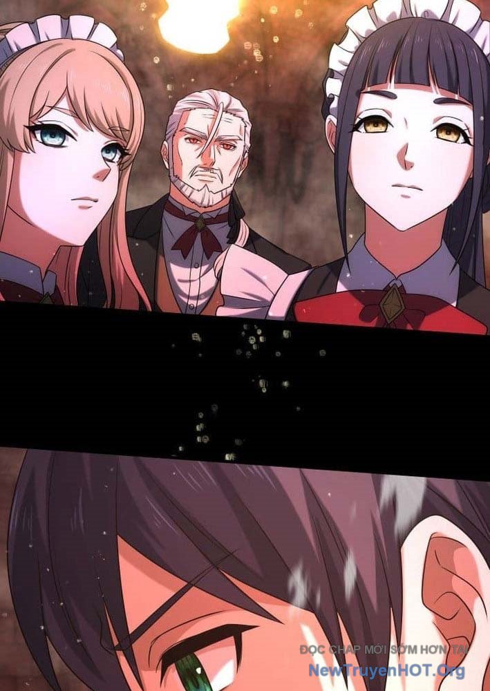 Vô Địch Hầm Ngục Nhờ Triệu Hồi Quái Vật Chap 1 - Next Chap 2