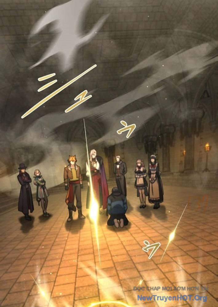 Vô Địch Hầm Ngục Nhờ Triệu Hồi Quái Vật Chap 1 - Next Chap 2