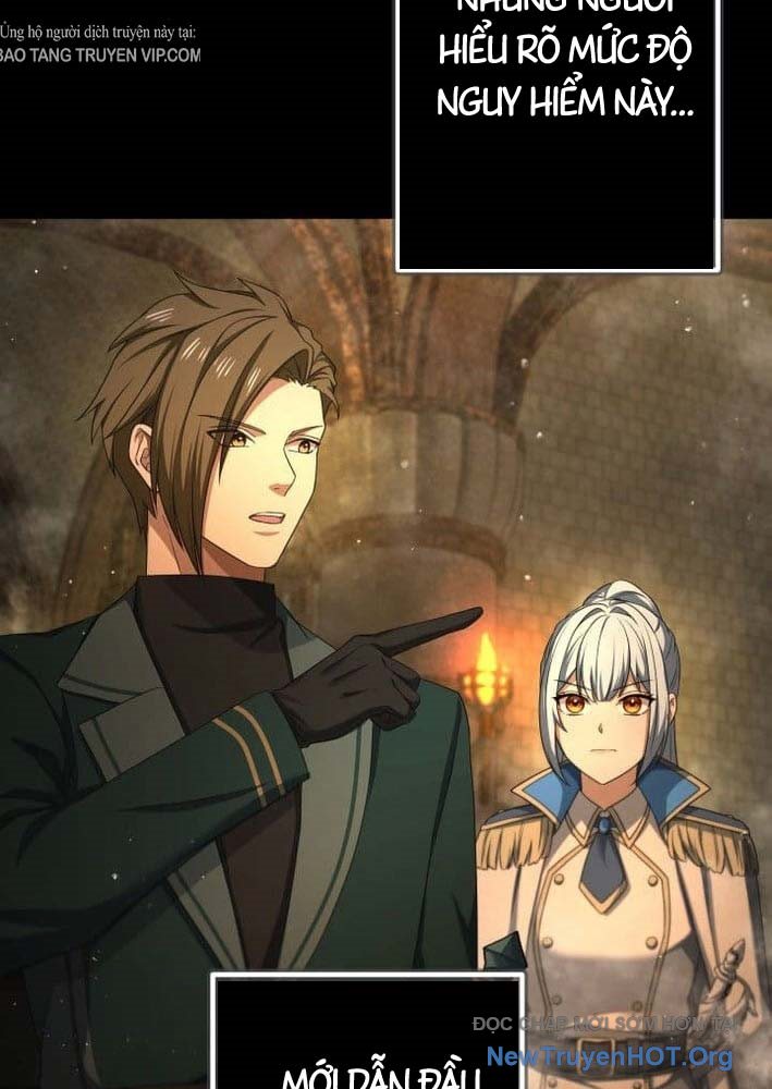 Vô Địch Hầm Ngục Nhờ Triệu Hồi Quái Vật Chap 1 - Next Chap 2