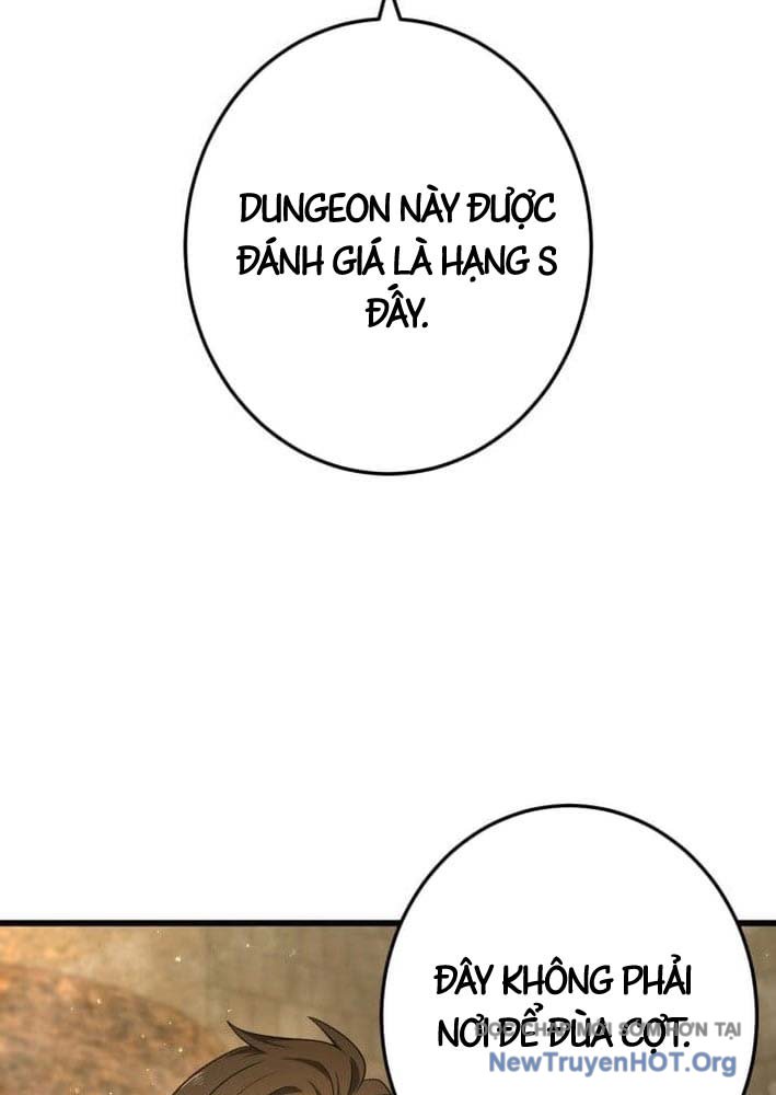 Vô Địch Hầm Ngục Nhờ Triệu Hồi Quái Vật Chap 1 - Next Chap 2