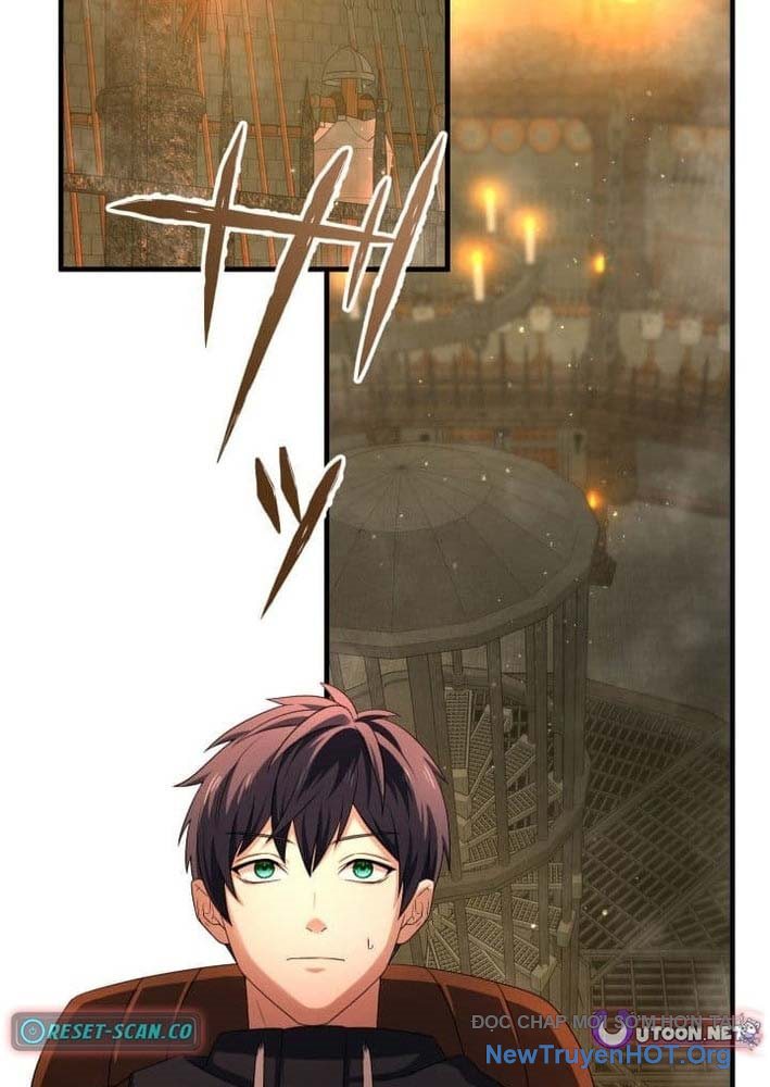 Vô Địch Hầm Ngục Nhờ Triệu Hồi Quái Vật Chap 1 - Next Chap 2