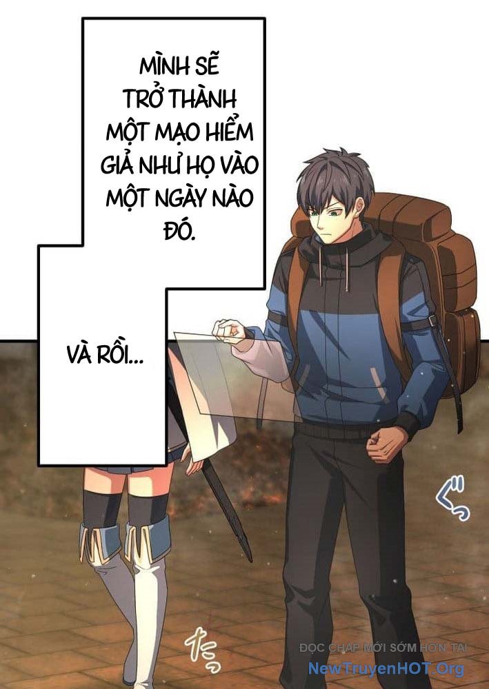Vô Địch Hầm Ngục Nhờ Triệu Hồi Quái Vật Chap 1 - Next Chap 2