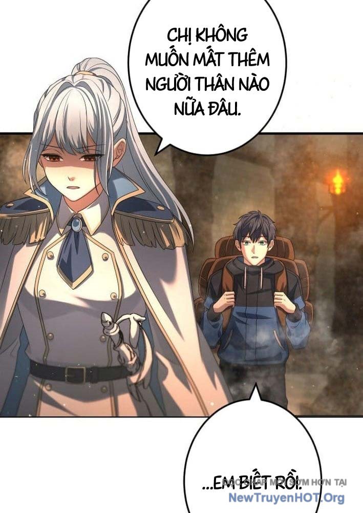 Vô Địch Hầm Ngục Nhờ Triệu Hồi Quái Vật Chap 1 - Next Chap 2