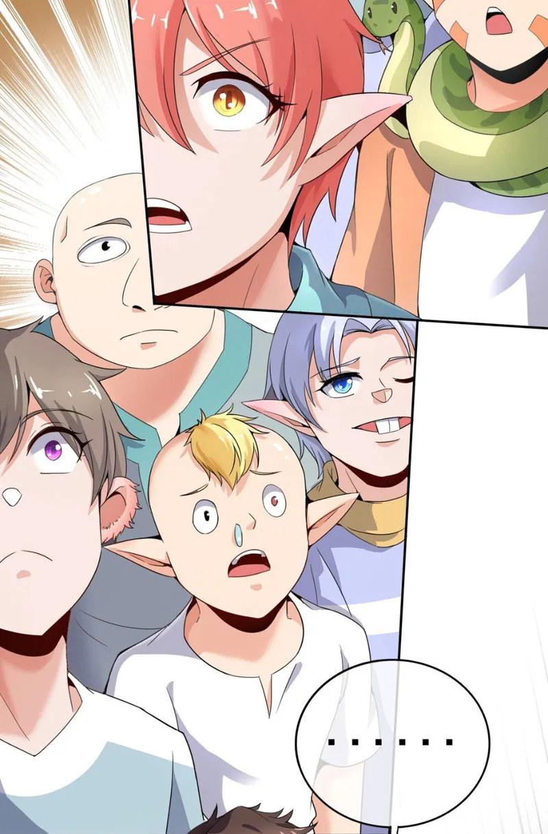 Vô địch ma vương rất khủng bố Chap 1 - Next Chap 2