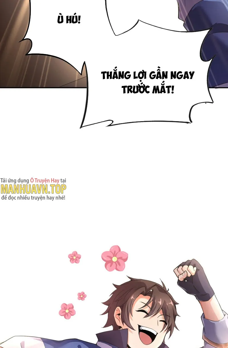 Vô địch ma vương rất khủng bố Chap 1 - Next Chap 2