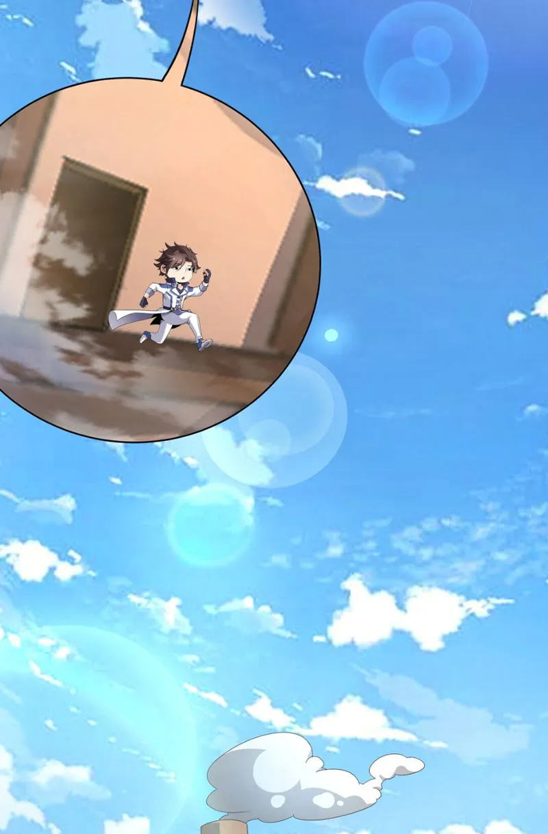 Vô địch ma vương rất khủng bố Chap 1 - Next Chap 2