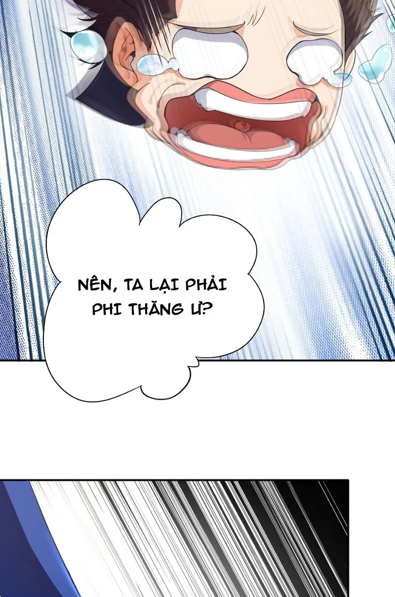 Vô địch ma vương rất khủng bố Chap 1 - Next Chap 2