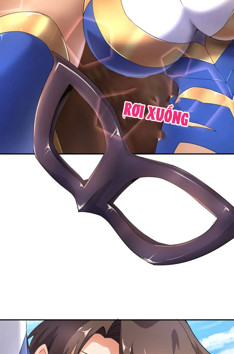 Vô địch ma vương rất khủng bố Chap 1 - Next Chap 2
