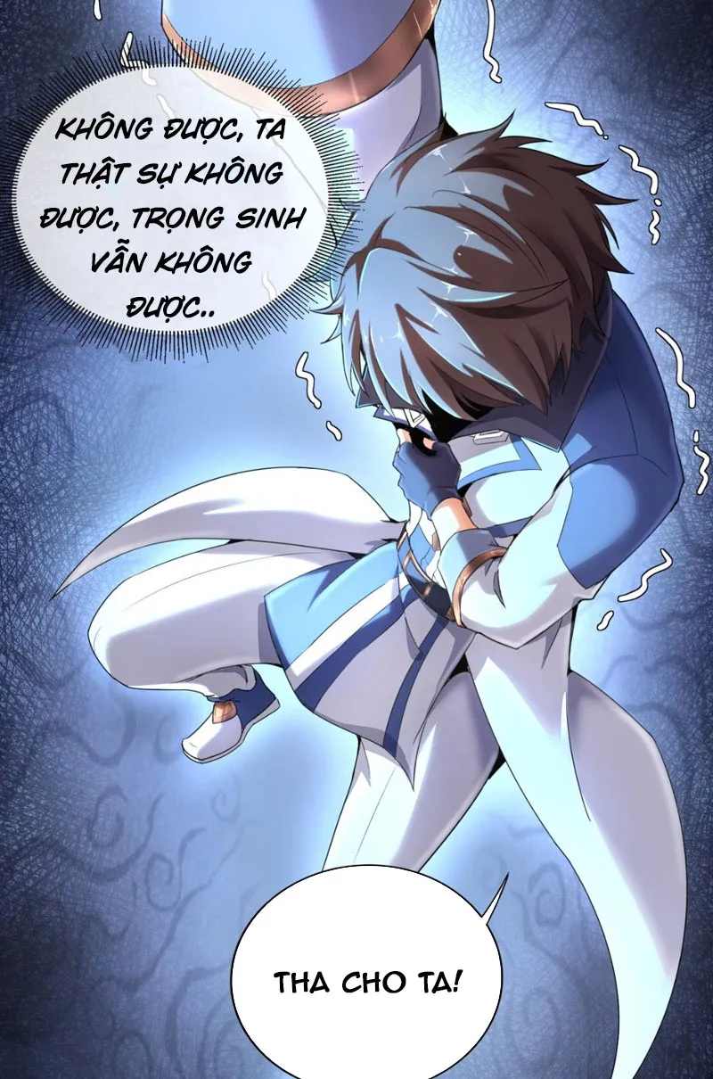 Vô địch ma vương rất khủng bố Chap 1 - Next Chap 2