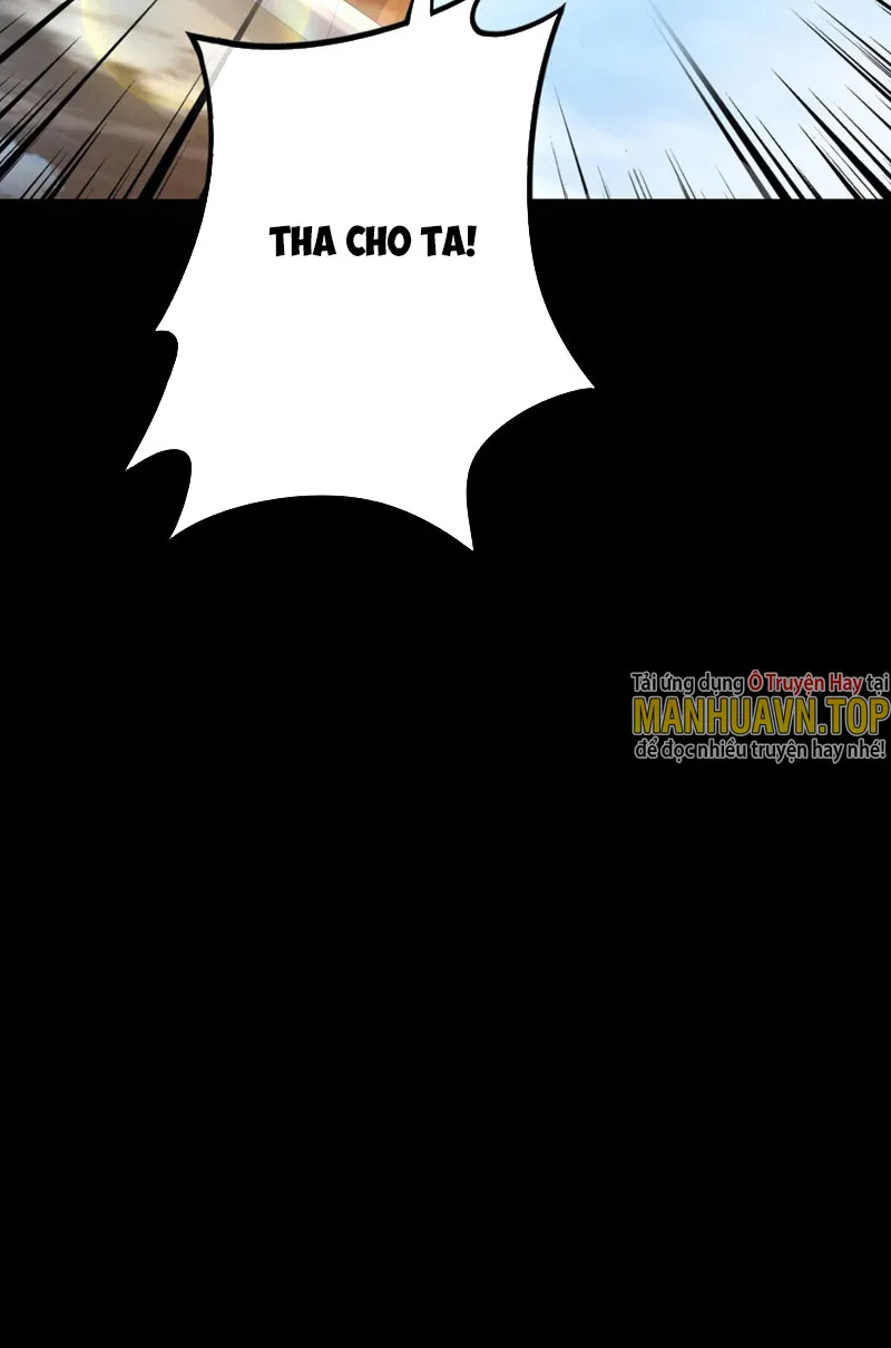 Vô địch ma vương rất khủng bố Chap 1 - Next Chap 2