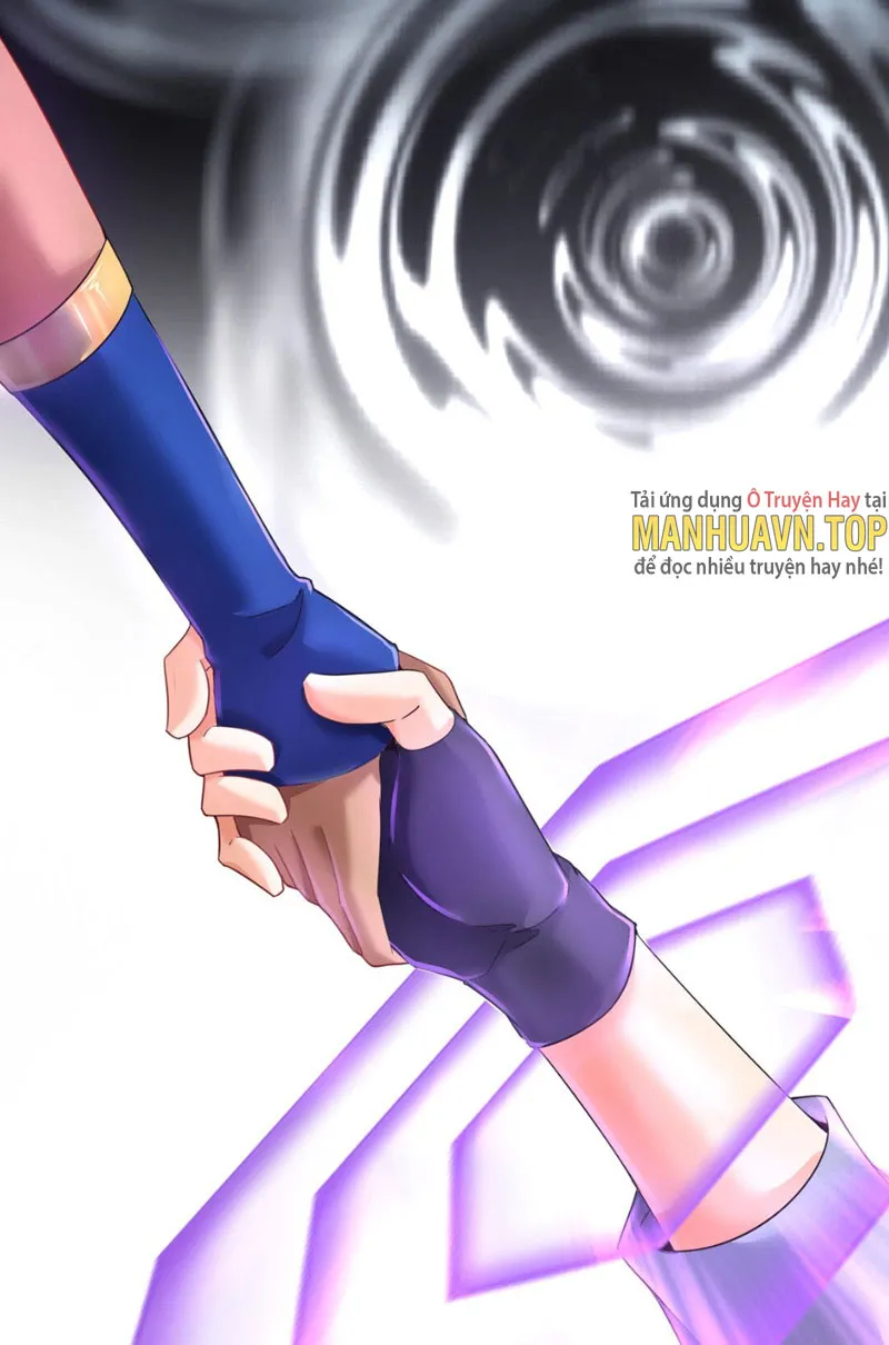 Vô địch ma vương rất khủng bố Chap 1 - Next Chap 2