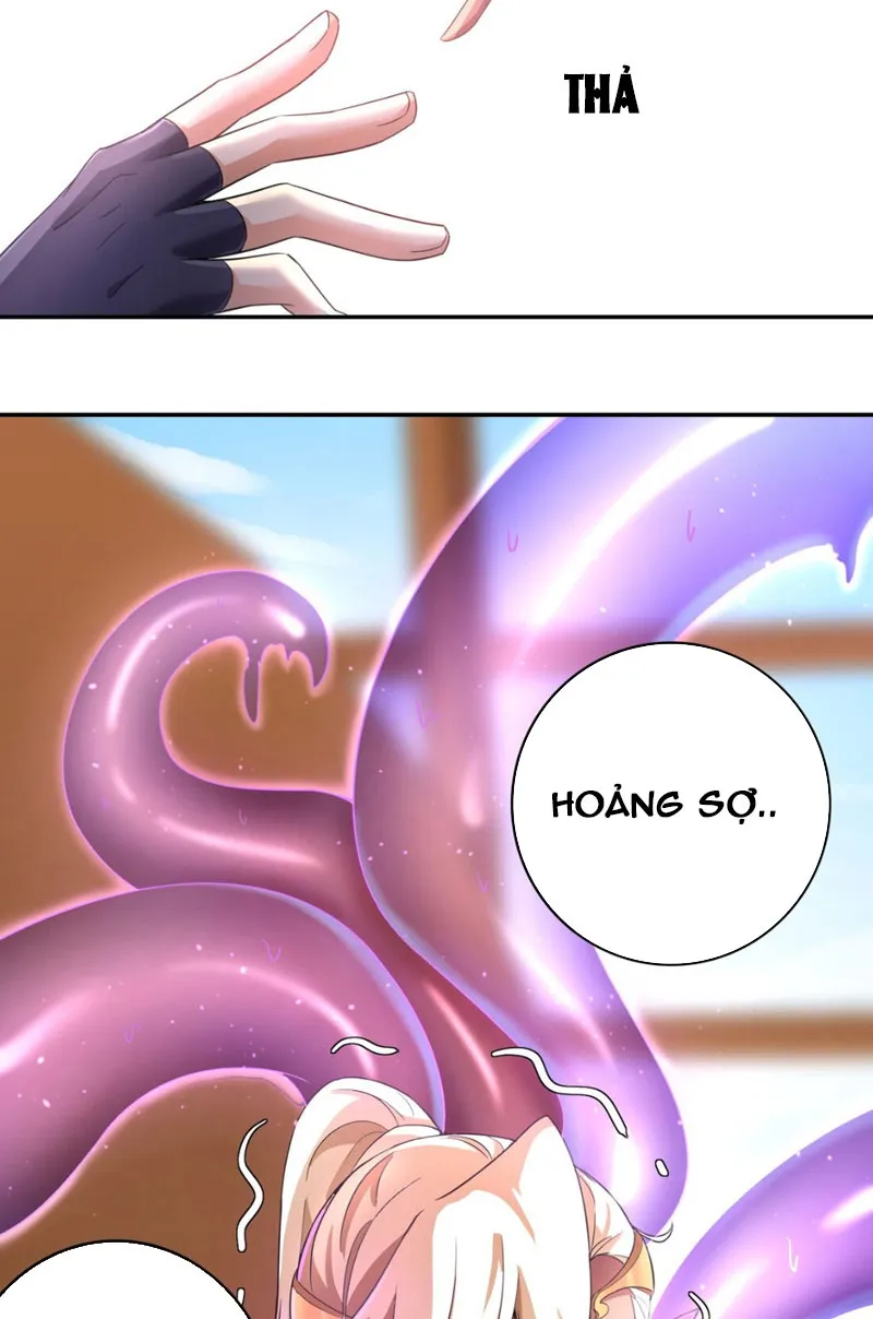 Vô địch ma vương rất khủng bố Chap 1 - Next Chap 2