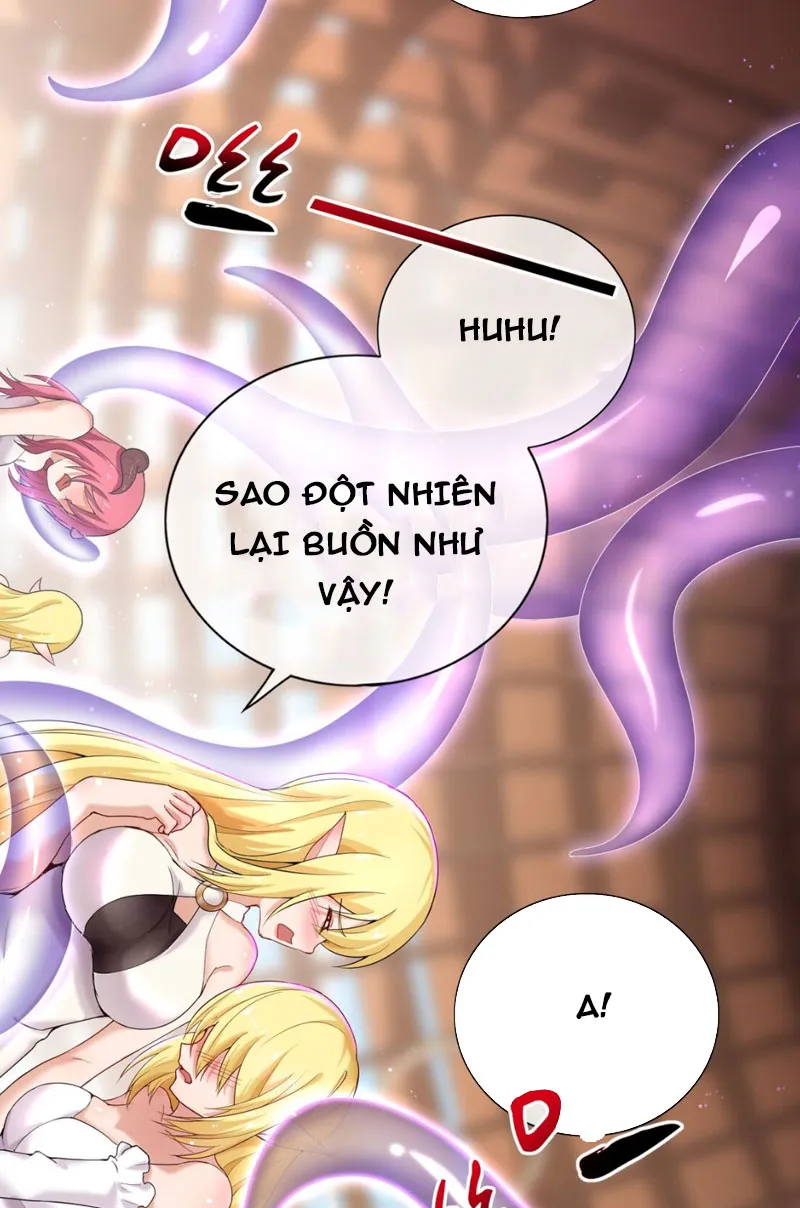 Vô địch ma vương rất khủng bố Chap 1 - Next Chap 2