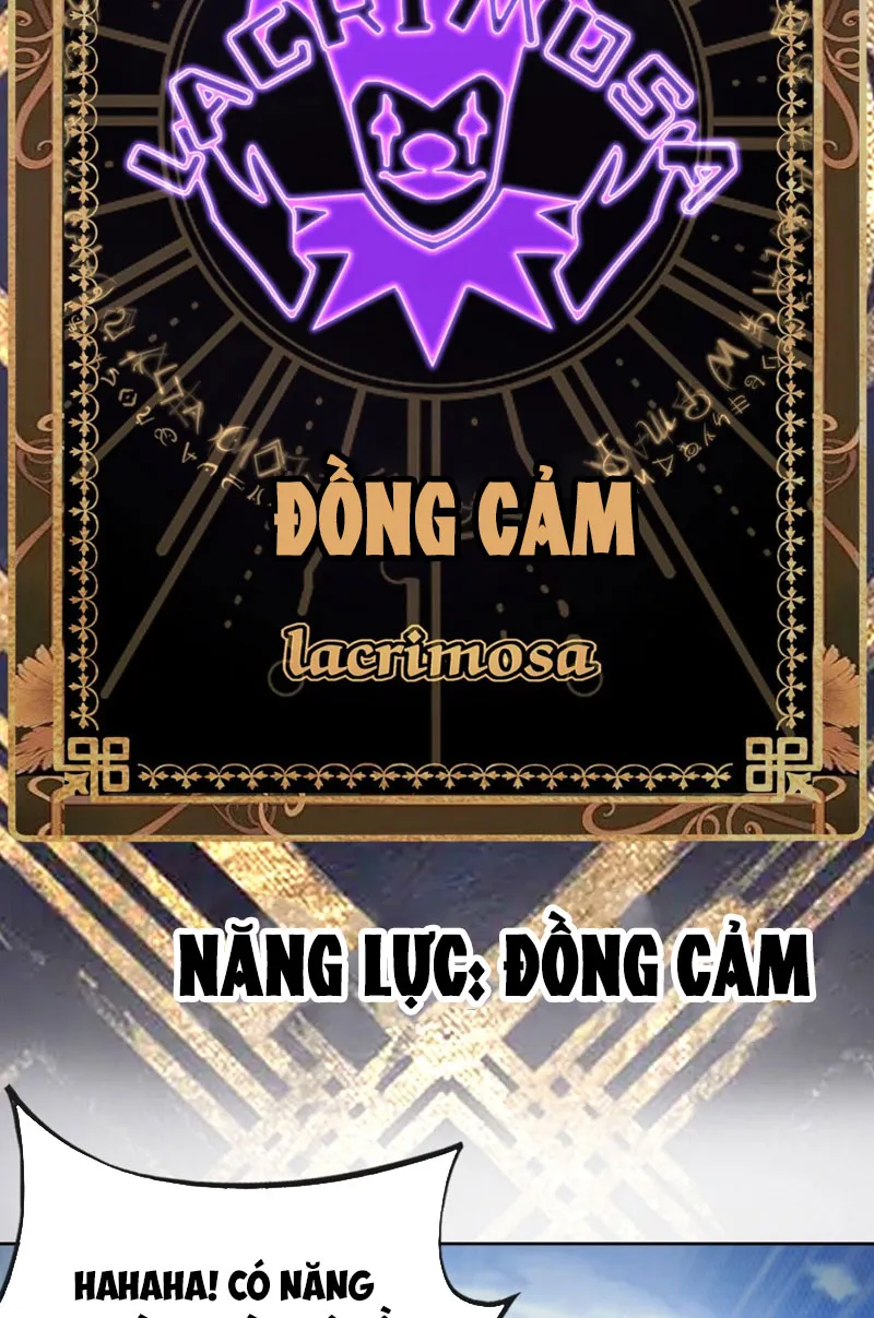 Vô địch ma vương rất khủng bố Chap 1 - Next Chap 2