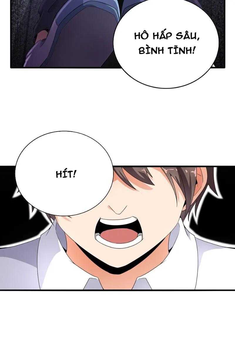 Vô địch ma vương rất khủng bố Chap 1 - Next Chap 2
