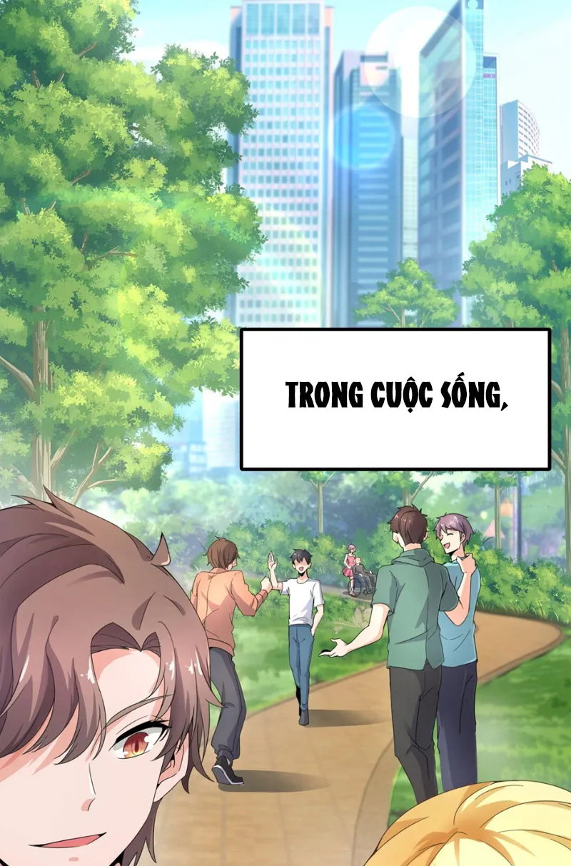 Vô địch ma vương rất khủng bố Chap 1 - Next Chap 2