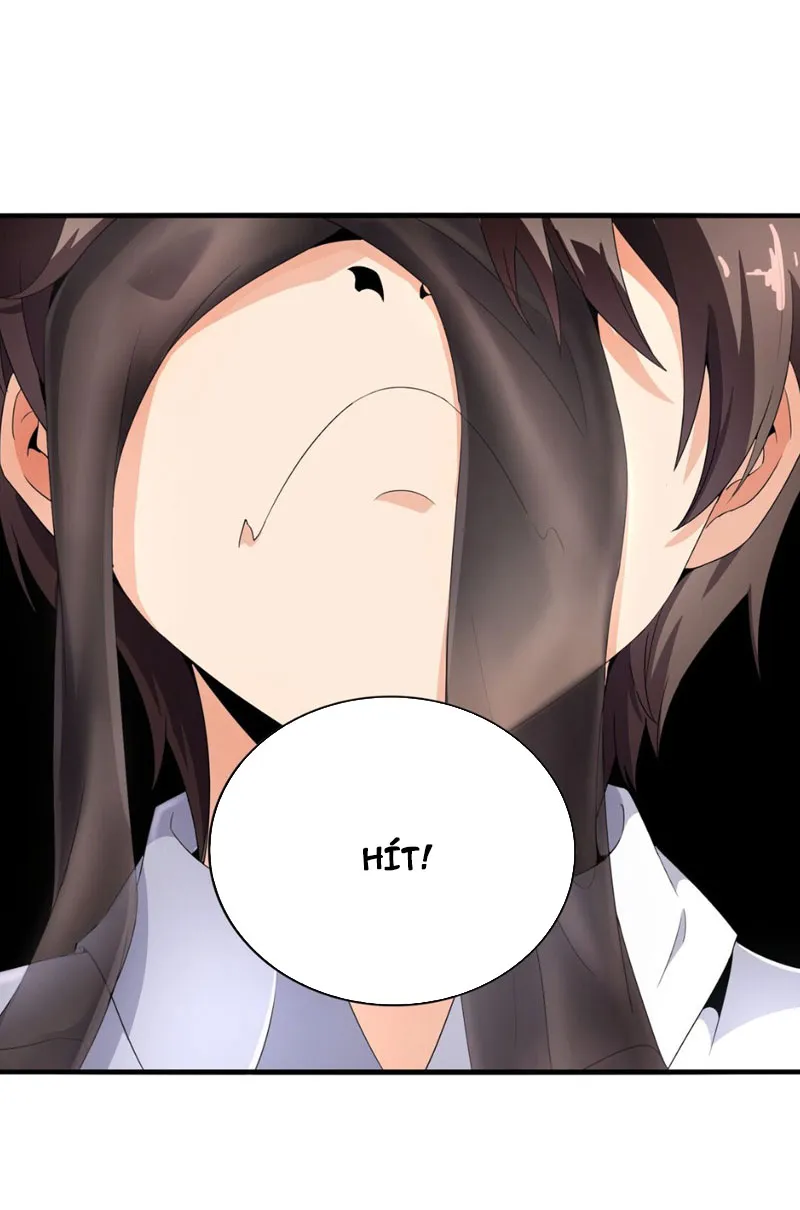 Vô địch ma vương rất khủng bố Chap 1 - Next Chap 2