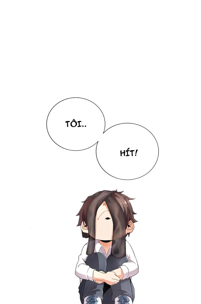 Vô địch ma vương rất khủng bố Chap 1 - Next Chap 2