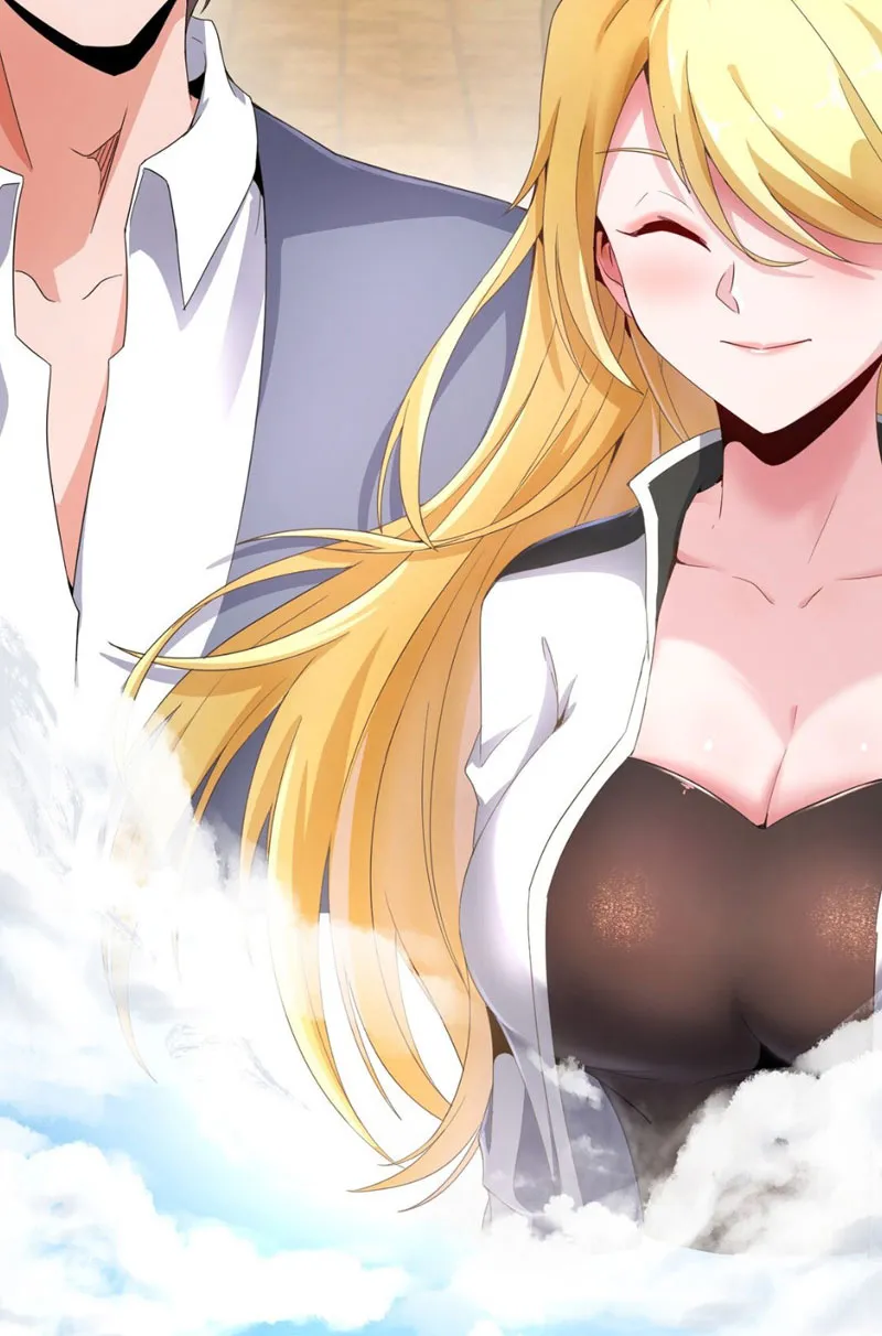 Vô địch ma vương rất khủng bố Chap 1 - Next Chap 2