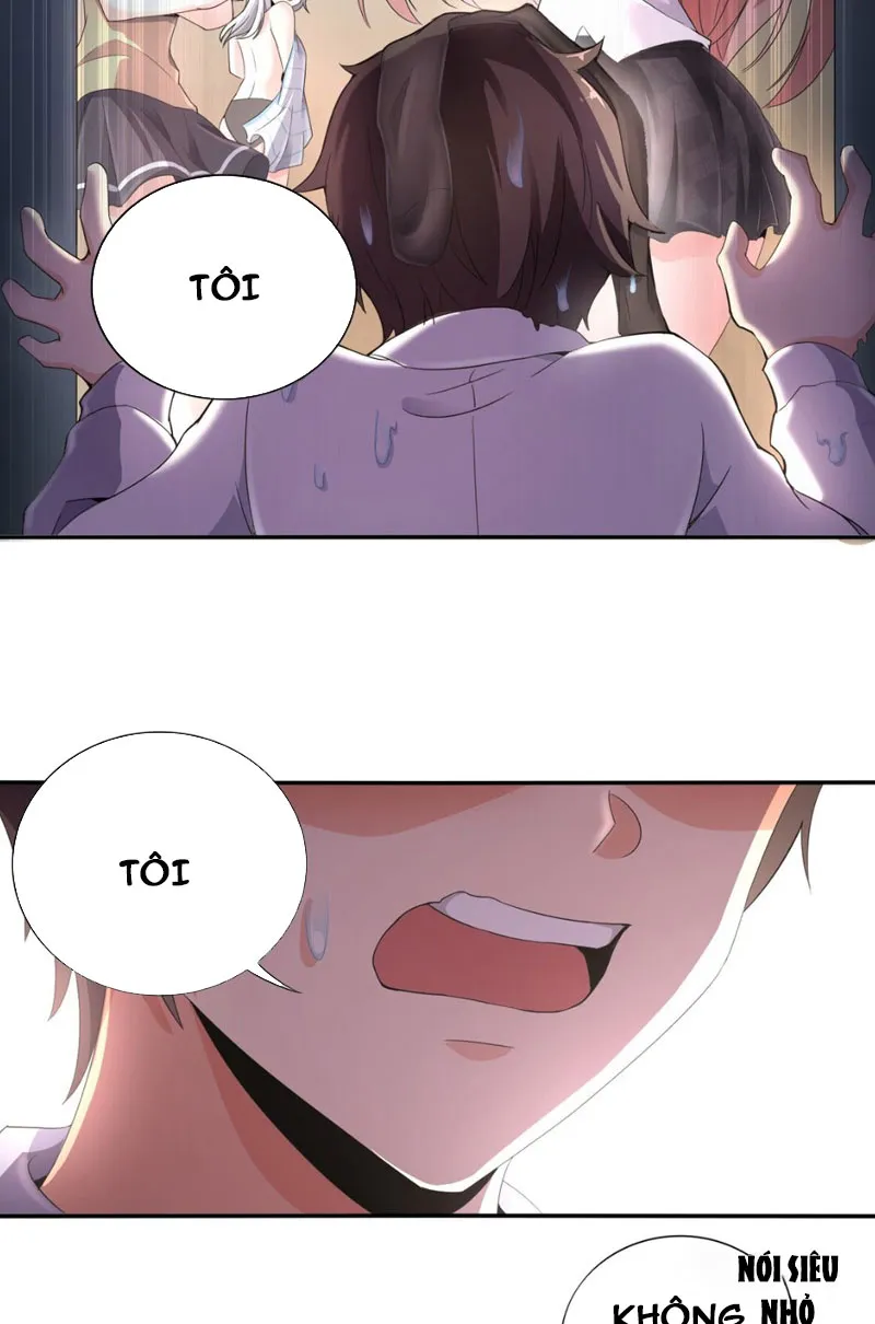 Vô địch ma vương rất khủng bố Chap 1 - Next Chap 2