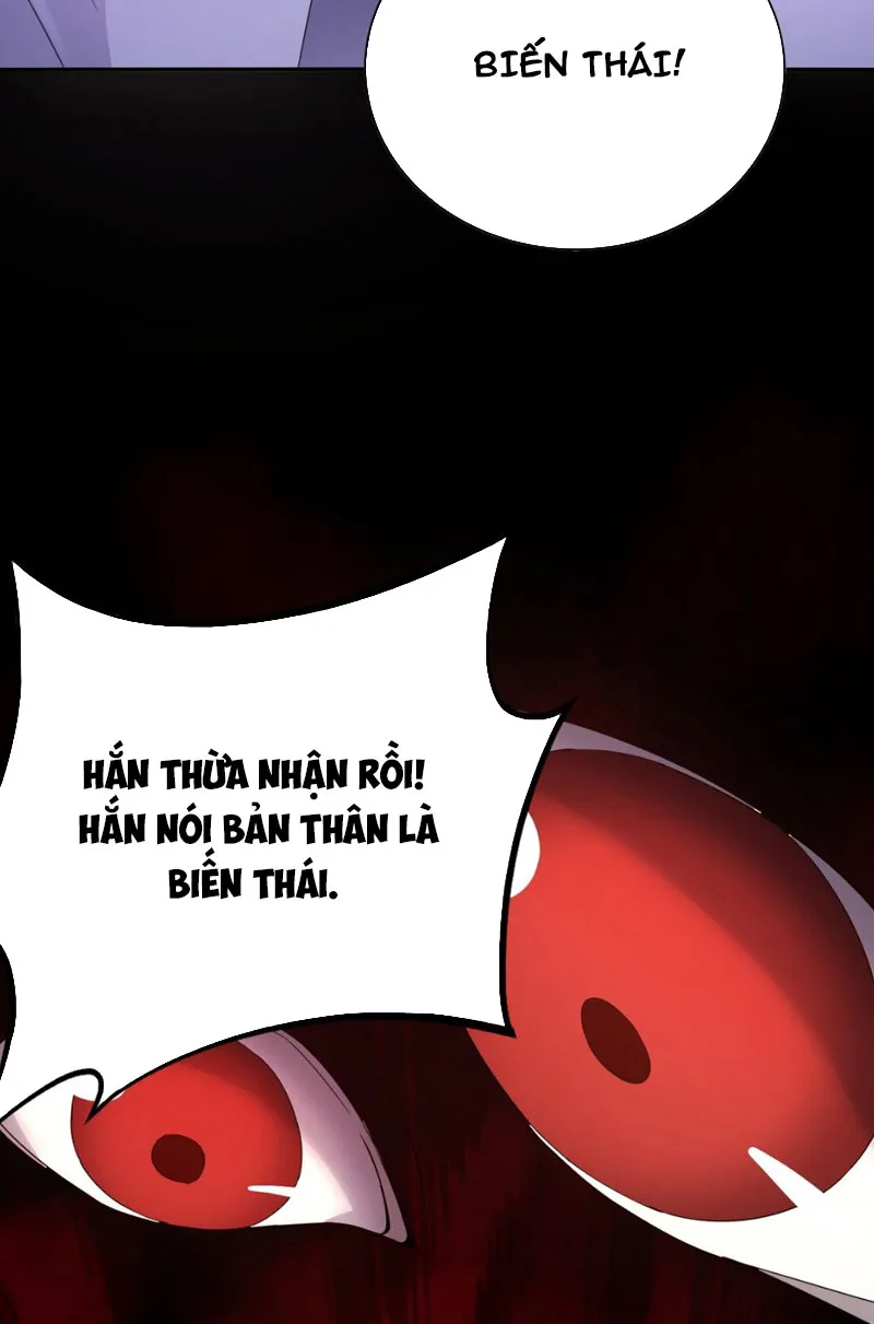 Vô địch ma vương rất khủng bố Chap 1 - Next Chap 2