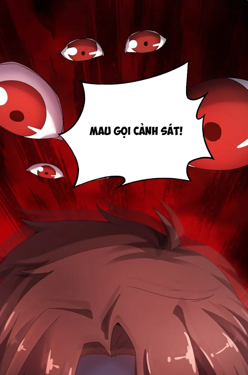 Vô địch ma vương rất khủng bố Chap 1 - Next Chap 2