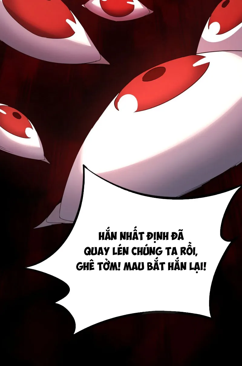 Vô địch ma vương rất khủng bố Chap 1 - Next Chap 2